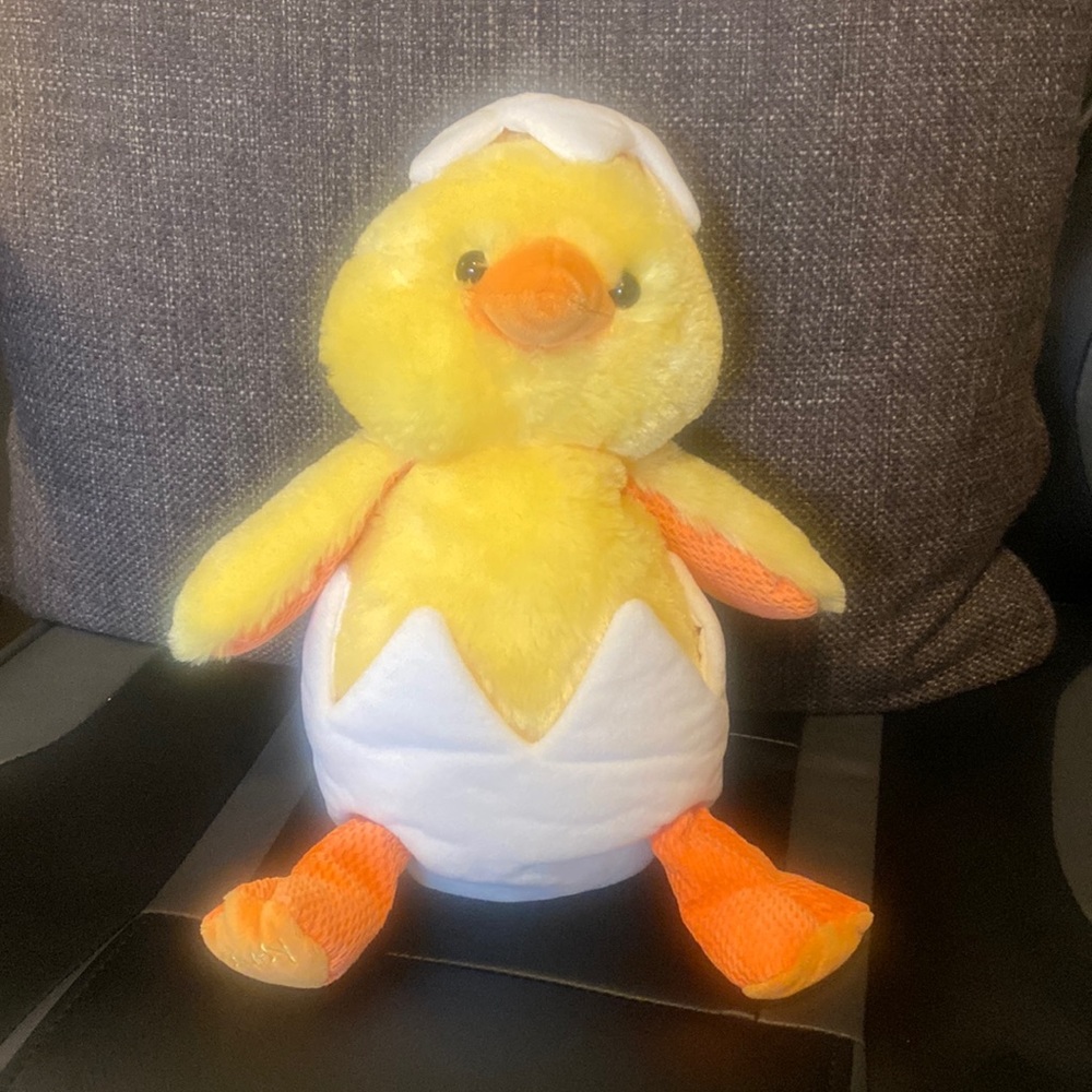 Scentsy Buddy